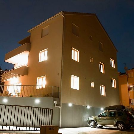 Sea Stone Apartment Podstrana Exterior foto